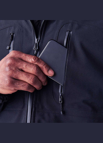 Куртка штормовая ® Sabre Jacket 2.0 Dark Navy 5.11 Tactical (315821994)