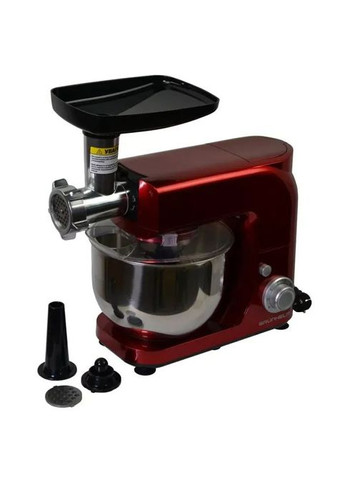 Кухонний комбайн Grunhelm GKM0022R (361110738)