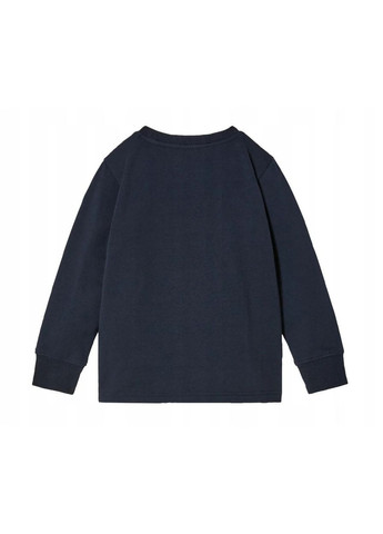 Lupilu тепла та стильна термокофта від синій