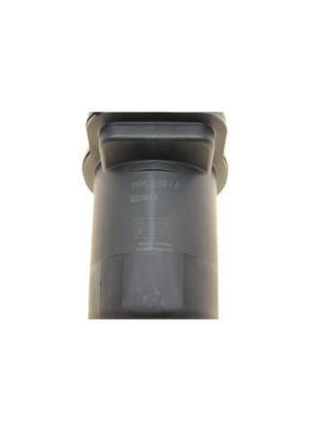 Фильтр топливный Renault Megane/Scenic II 1.5 dCi 02 FILTER WK 939/4 UA63 Mann Filter (342407089)