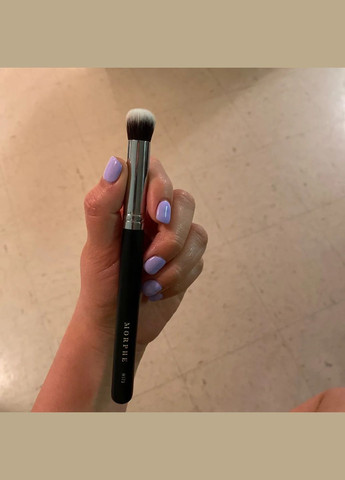 Кисть для консилера M173 Chubby Buffer Morphe (293153746)