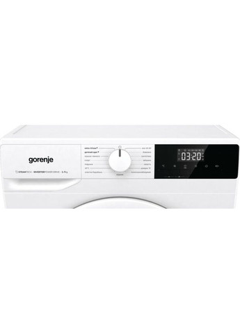 Пральна машина з баком WNHPI62SCSIRV Gorenje (341322449)