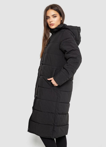 Куртка жіноча подовжена батал, 207R006-1 Ager (360858638}