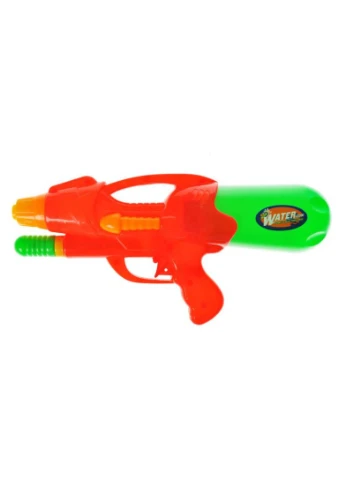 Водяний пістолет в кульку, 2 види, YS351 р.28*14*7см YG Toys (389889932)