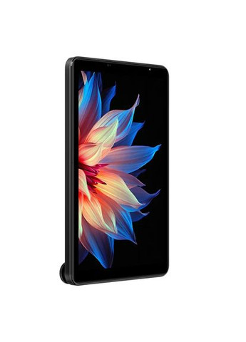 Планшет Zeno 1 6/256Gb LTE Rock Black Global version Blackview (362214954)