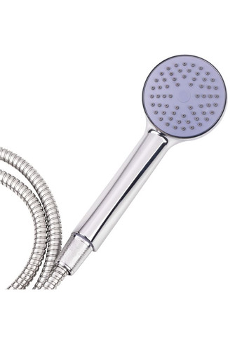 Змішувач для ванни Gloria з поворотним виливом (з душовим гарнітуром) (k35) LDGLO005CRM35117 Chrome LIDZ 005 (346492351)