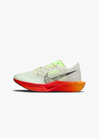 Бірюзові кросівки чоловічі vaporfly 3 road racing shoes turquoise fq8344-020 Nike
