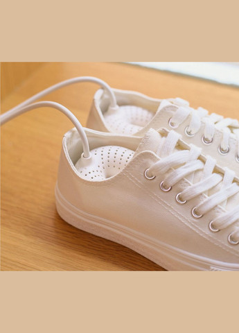 Регульована сушарка для взуття Xiaomi ZeroShoes Dryer White DSHJ-S-2111A Sothing (292410974)