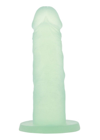 Фаллоимитатор на присоске Cocktails by Mint Mojito ADDICTION (348517959)