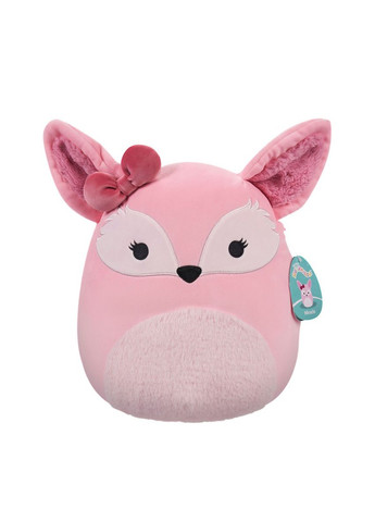 М'яка іграшка Лисиця фенек Міракл (30 cm) Squishmallows (344449183)