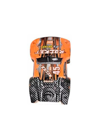 Корпус (корка) Rocket 1/16 Orange (D2603) Remo Hobby (341086638)