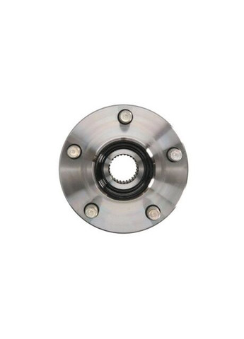 Підшипник маточини (передньої) Subaru Legacy VI/V 03-/Forester 05 713 6221 90 (opt-om) No Brand (339656201)