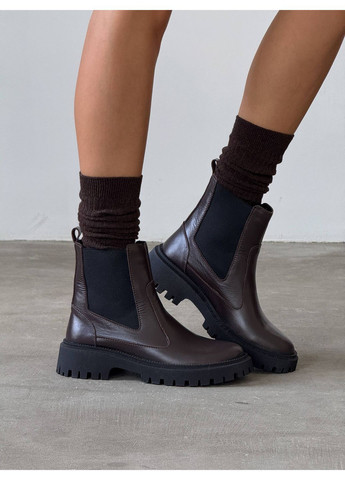 Осенние демисезонные челси Helen