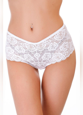 Шорти жіночі труси бріфи 2215 Giovana nero XXXL ORO (302212380)