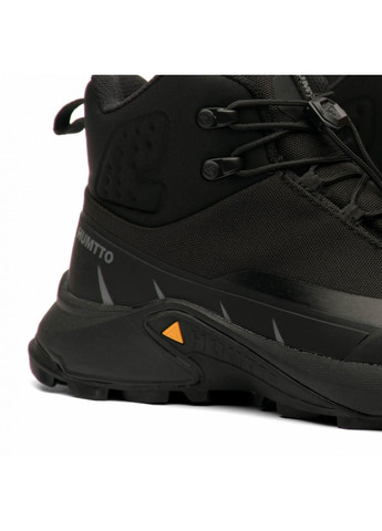 Зимние ботинки подростковые 240674b2 Humtto тканевые