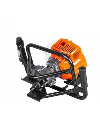 Мотобур LXGD670 — 6.7 к.с, 52 см³, 3 шнеки (100/200/300 мм), подовжувач LEX (372295951)