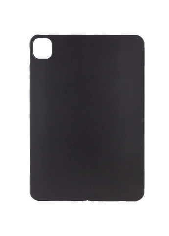 Чехол TPU Black для Apple iPad Pro 11" (2020-2022) Epik (291881217)