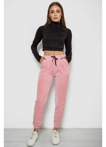 Штани жіночі велюрові Sport Line (356078231)