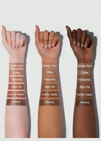 Бронзер Sun Beam Shimmer Liquid Bronzer - Earthy Sepia, 5.2 ml Sheglam (329163335)