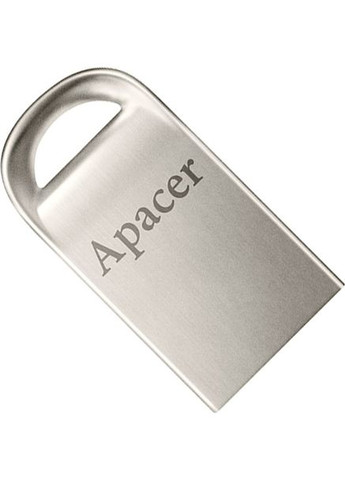 Повністю металева Usb 2.0 флешка AH115 64 GB Apacer (304360357)