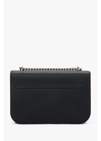 Мини-бег, цвет черный Cromia (353828134)