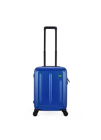 Чемодан на колесах Strio 40л Lj CF1638S_BLU Lojel (316613938)