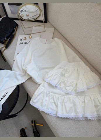 Женский костюм No Brand (339865228)