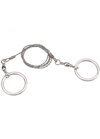 Пила Pocket Survival Wire Saw AceCamp (369942848)