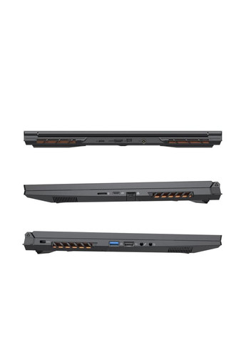 Ноутбук G6 KF (2024) i7-13620H/64GB/2TB RTX4060 165Hz (KF-H3EE894KD) Gigabyte (341317622)