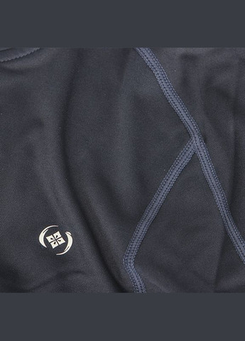 Термобелье мужское NYXT19JBYD-1 Blue M однотонное холодостойкое флисовое под одежду Xintown (326806951)