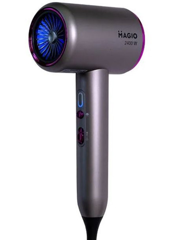 Фен для волос MG-168 Magio (365751267)