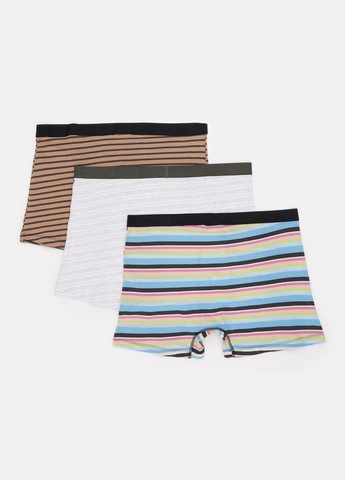 Трусы (3шт) Basic Collection (315006439)