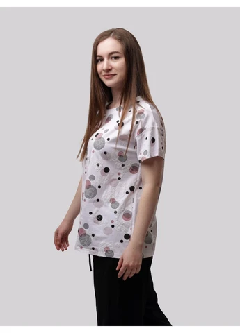 Футболка жіноча M@C - (385927471)