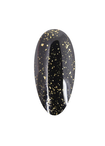 Топ без липкого слоя с частицами золота Gold Foil, 12 мл Global Fashion (354796654)