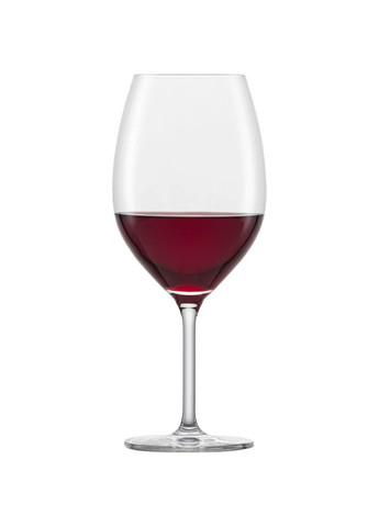 Набір келихів для червоного вина Bordeaux 4 шт 600 мл 121869 Schott Zwiesel (316624525)