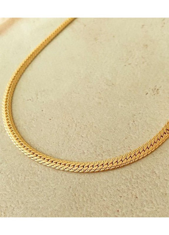 Позолочений Ланцюжок 60см, Позолота No Brand (361029331)