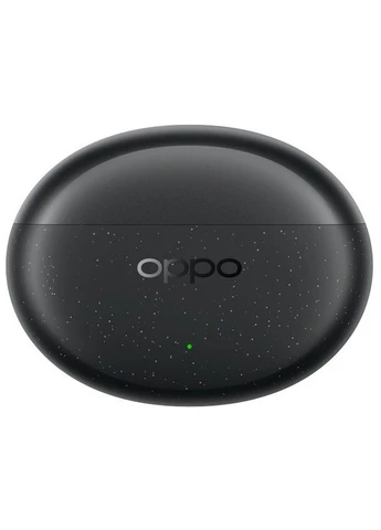 Bluetooth-гарнітура Enco Air4 Pro Чорний (ETEA1 Чорний)_акція Oppo (396848832)