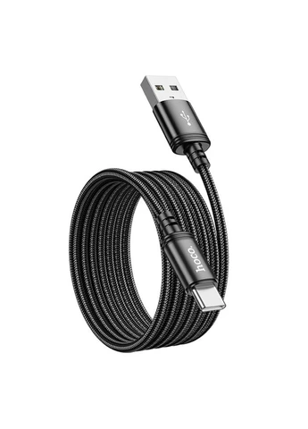 Кабель USB X89 Type-C 3A 2m Hoco (375306114)