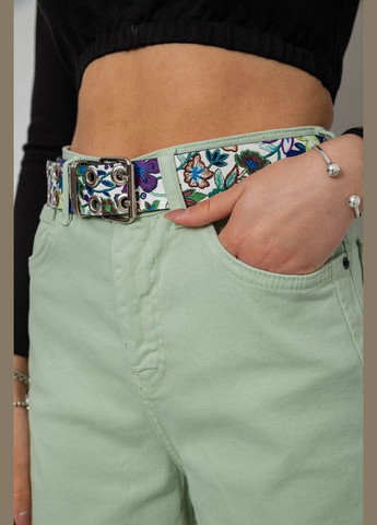 Джинсы женские 250R00162 Ager - (332980267)