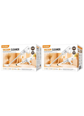 Автомобільний пилосос Kakusiga (368560779)