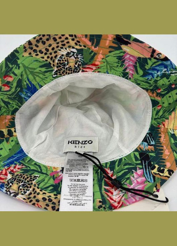 Панама, ст. 01017, джунгли, 47 Kenzo (361858287)