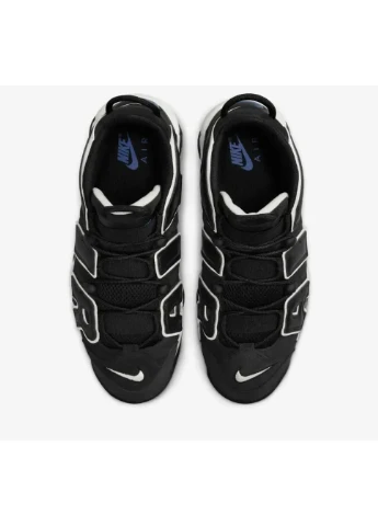Цветные всесезонные кроссовки air more uptempo 96 fb8883-001 Nike