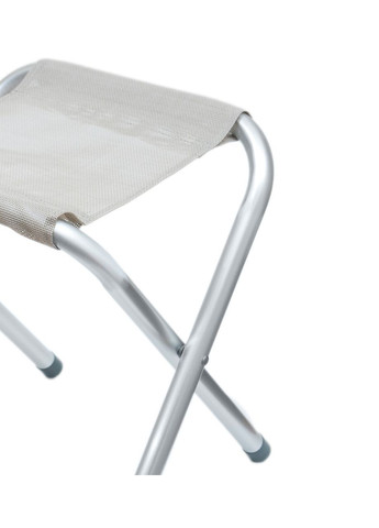 Складаний стілець Time Eco легкий алюмінієвий стілець для відпочинку на природі та в місті компактний стілець ProDobro (367267642)