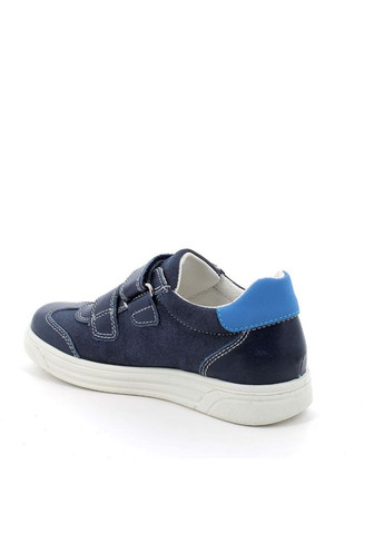 Синие туфли 3876022 Primigi