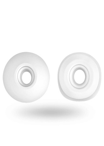 Запасні насадки для вакуумного стимулятора Pro 2 Climax Tips (широка і вузька) Satisfyer (298748506)