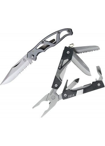 Подарунковий набір Vise + Mini-Paraframe 1024632 Gerber (317305709)