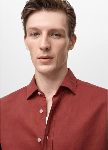 Сорочка чоловіча Ferrante 39U5600 (362696315)