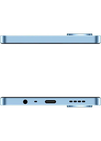 Смартфон Note 60 4/128Gb Voyage Blue (RMX3933 4/128 blue) Realme (319552958)