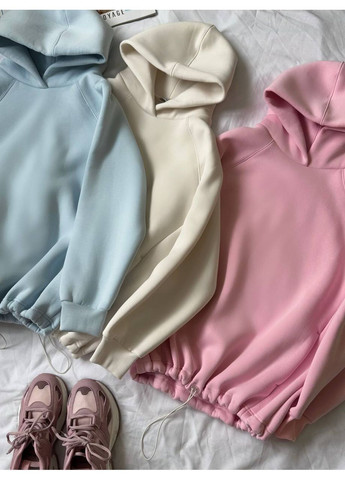 Худі з капюшоном у вуличному стилі No Brand (365805059)