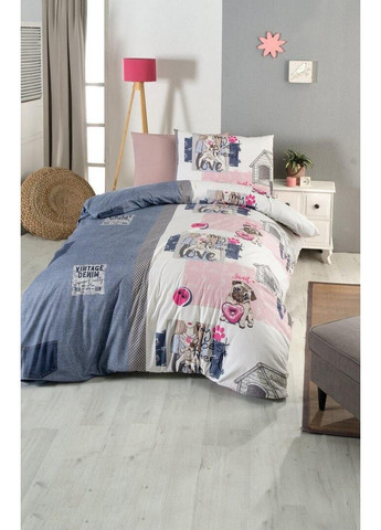 Комплект постельного белья 1,5-спальный Choise (285694116)